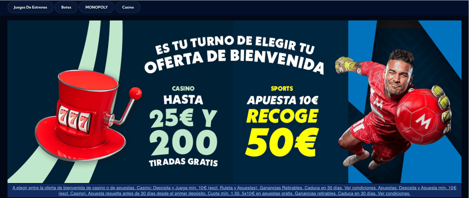 Monopoly Casino Monopoly Casino